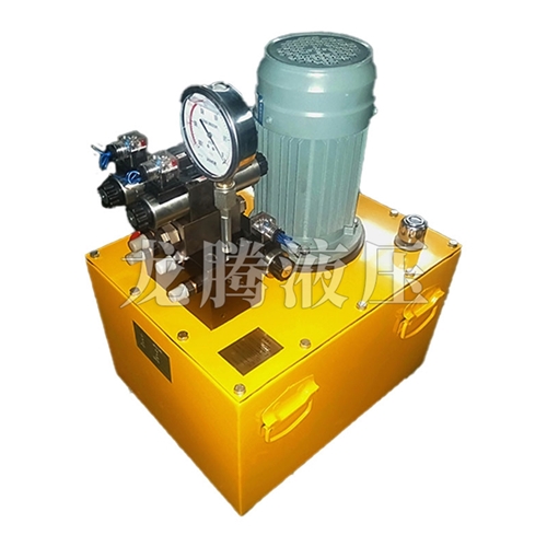 手動液壓泵的產品應用優勢